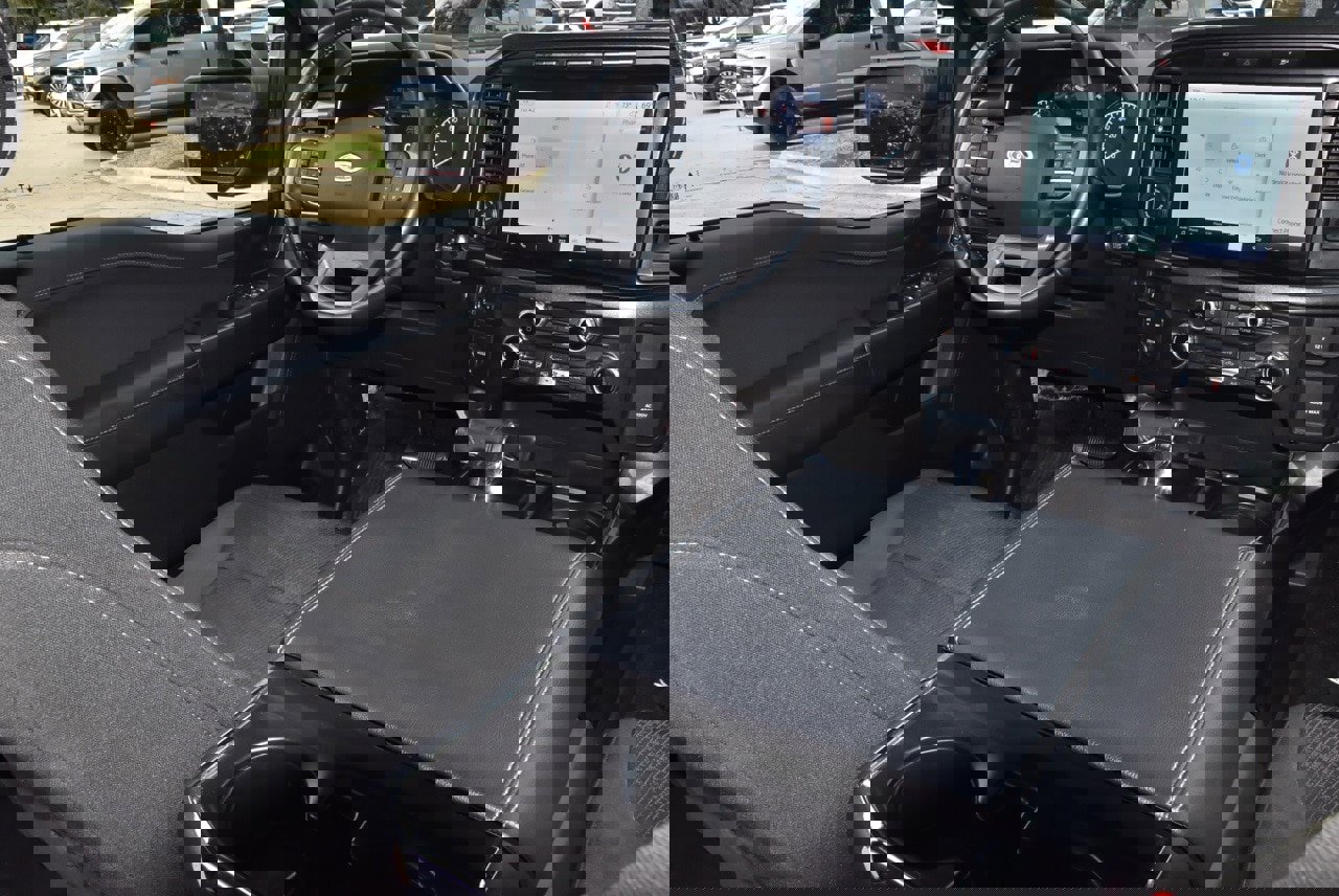 Certified 2022 Ford F150 XLT w/ Equipment Group 302A High image 15