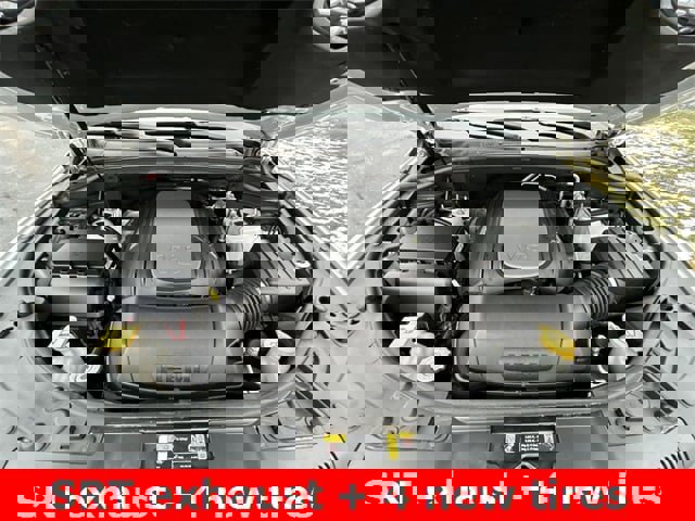 Certified 2022 Dodge Durango R/T w/ Blacktop Package image 14