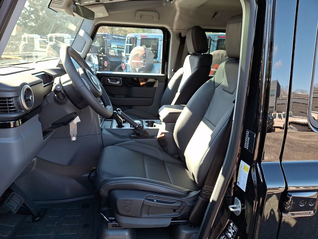 New 2026 INEOS Grenadier image 8