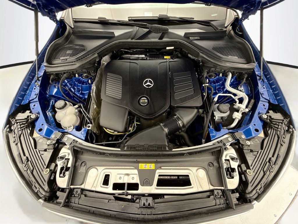 Certified 2026 Mercedes-Benz GLC 300 image 28