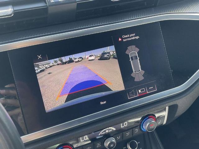 Used 2020 Audi Q3 2.0T Premium image 12