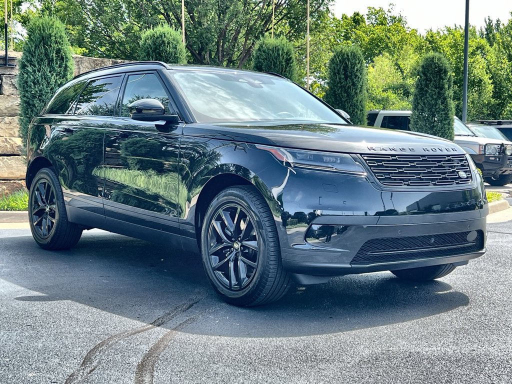 Used 2025 Land Rover Range Rover Velar S AWD/4WD image 7