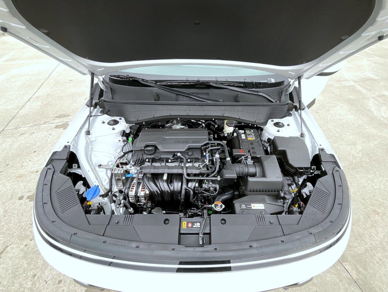 New 2026 Hyundai Kona SE AWD/4WD image 25