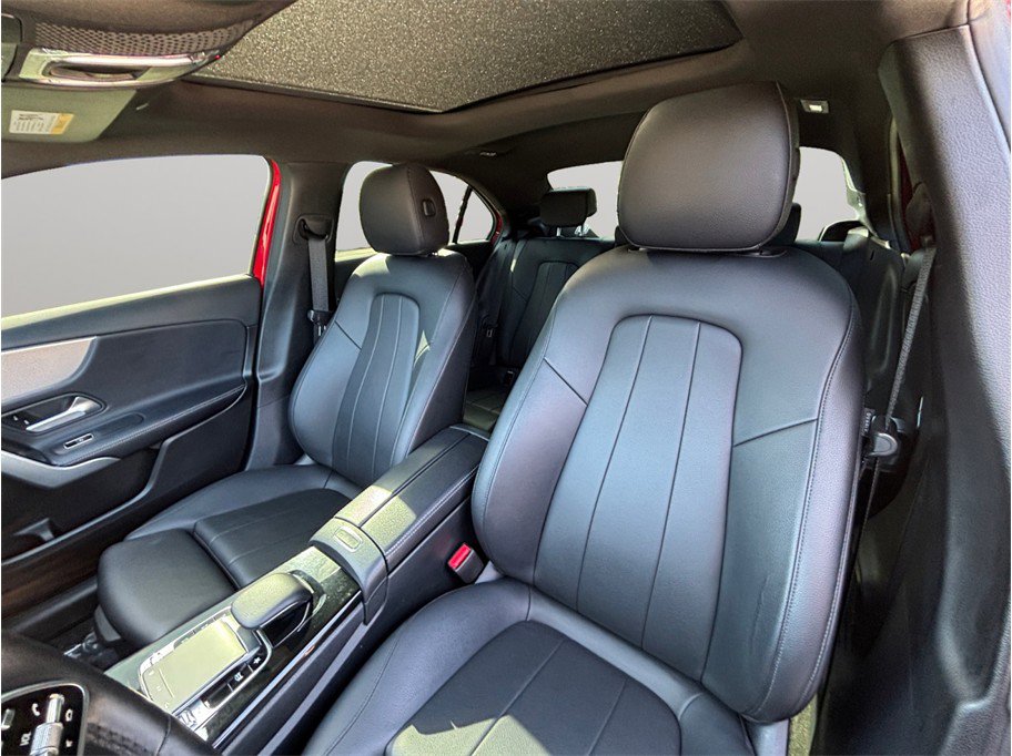 Used 2019 Mercedes-Benz A 220 image 17