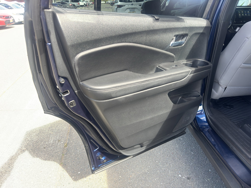 Used 2021 Honda Passport EX-L image 10