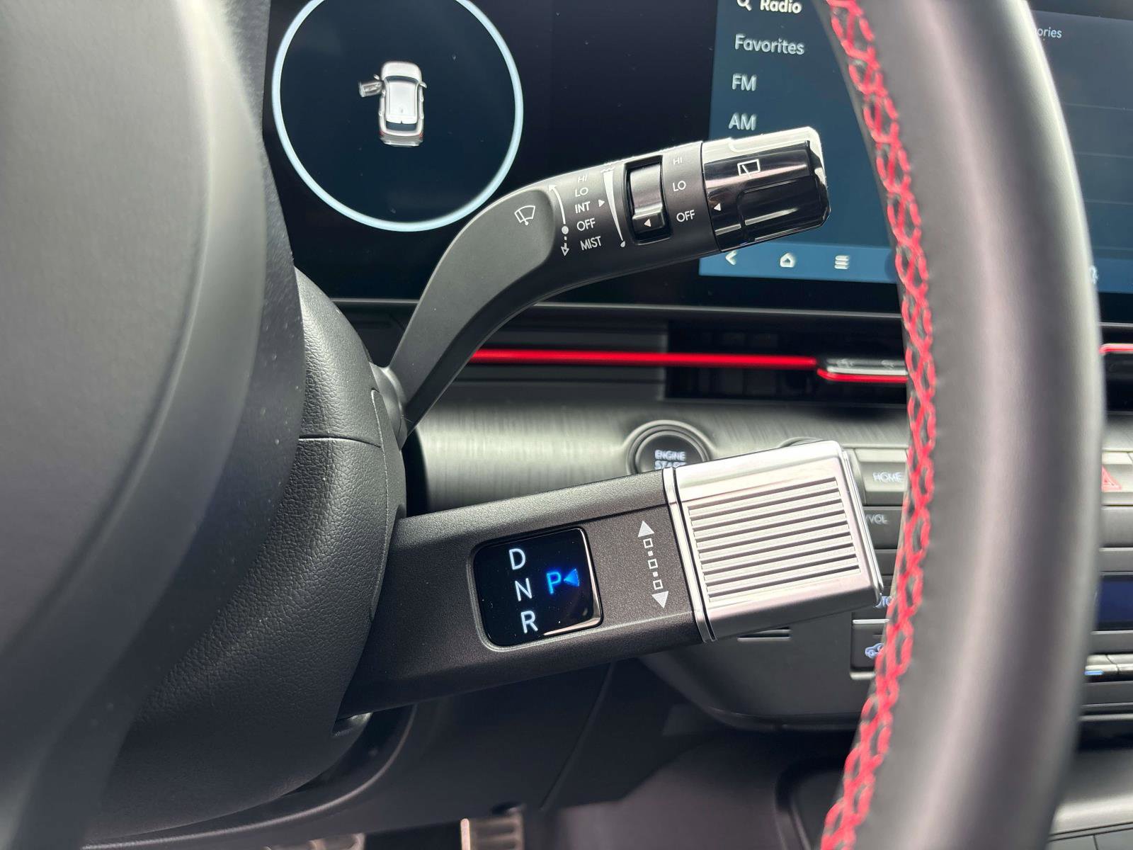 Used 2025 Hyundai Kona N Line S image 28