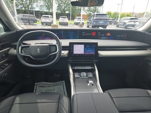 Certified 2024 Lincoln Nautilus Premier w/ Equipment Group 102A AWD/4WD image 30