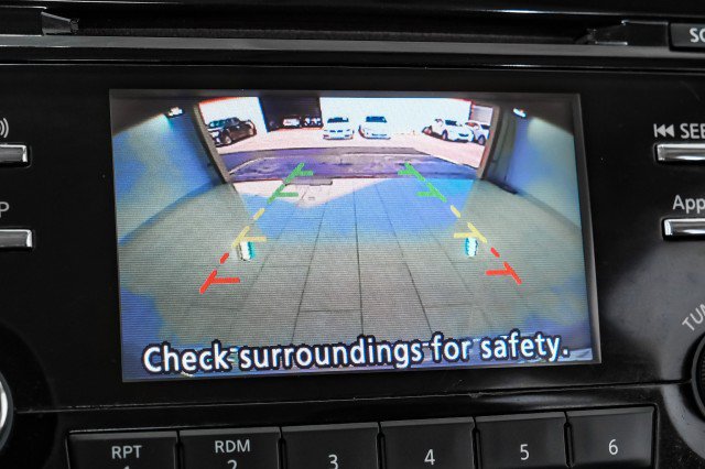 Used 2016 Nissan Rogue S AWD/4WD image 20