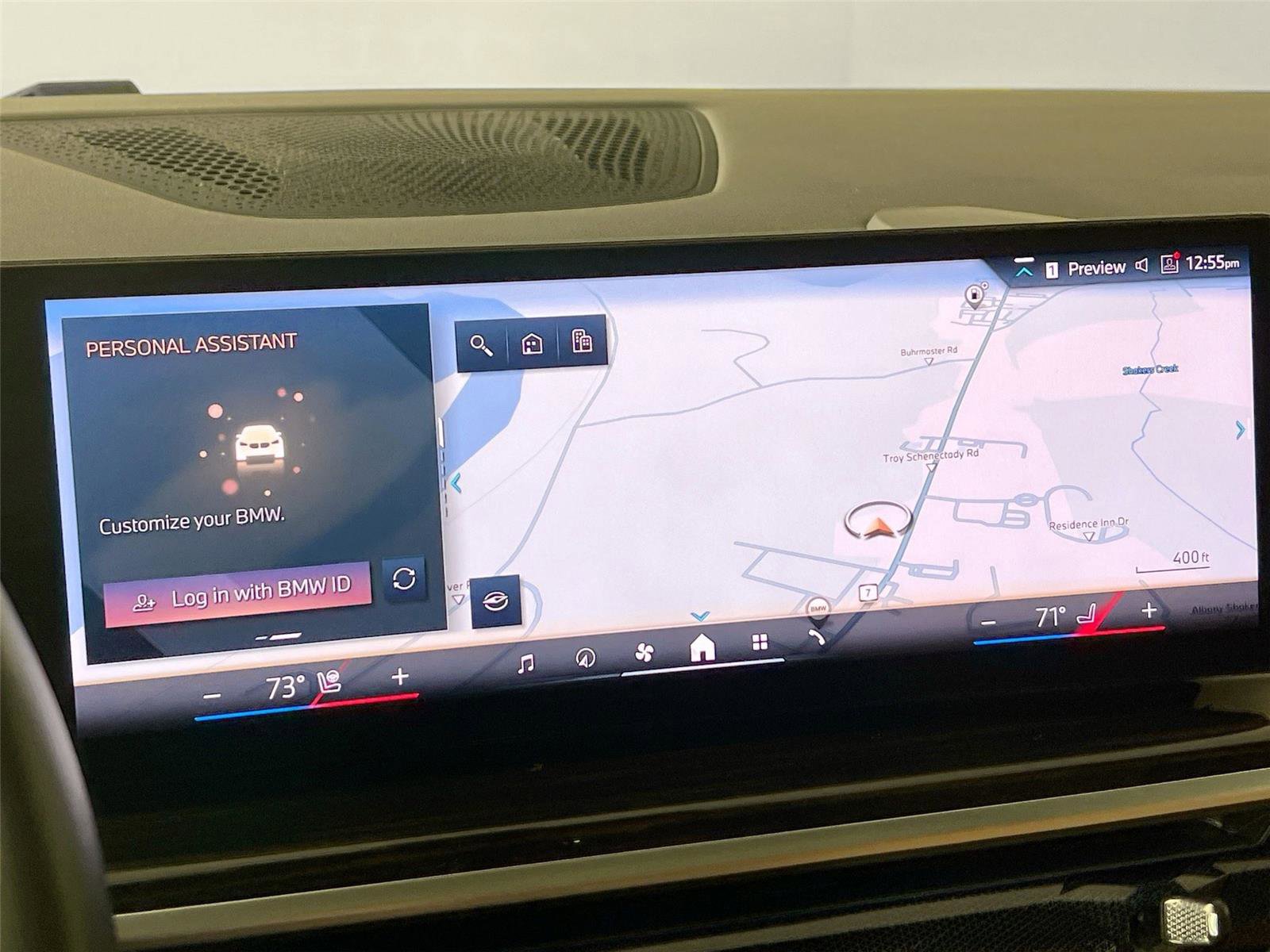 Certified 2024 BMW X5 xDrive40i image 15