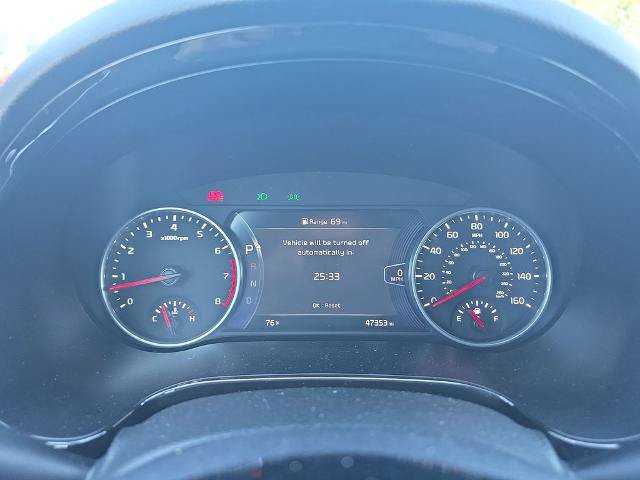 Used 2022 Kia Seltos SX AWD/4WD image 26