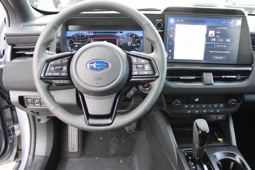 New 2026 Subaru Outback Limited image 9