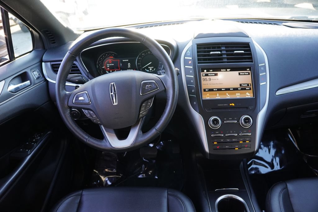Used 2017 Lincoln MKC Premiere AWD/4WD image 18