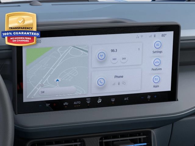 New 2026 Ford Maverick Lobo image 15
