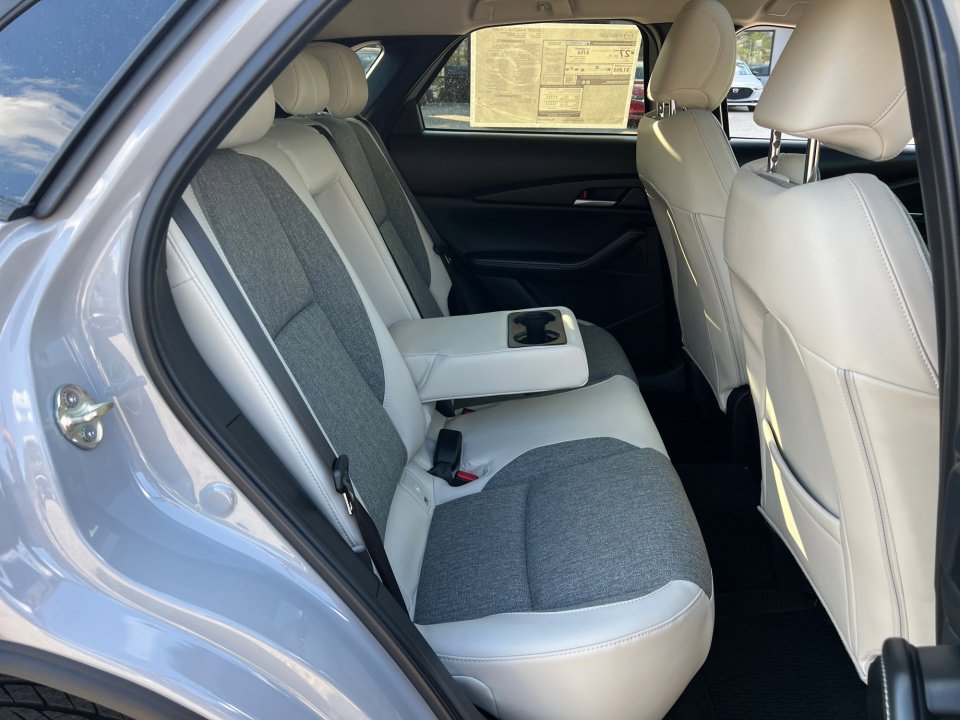 New 2026 MAZDA CX-30 Aire Edition image 29