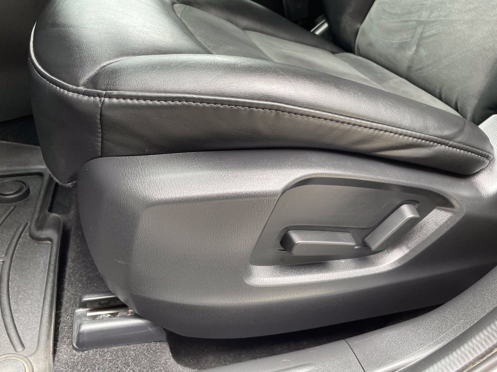 Certified 2023 MAZDA CX-5 AWD 2.5 S w/ Select Package image 12