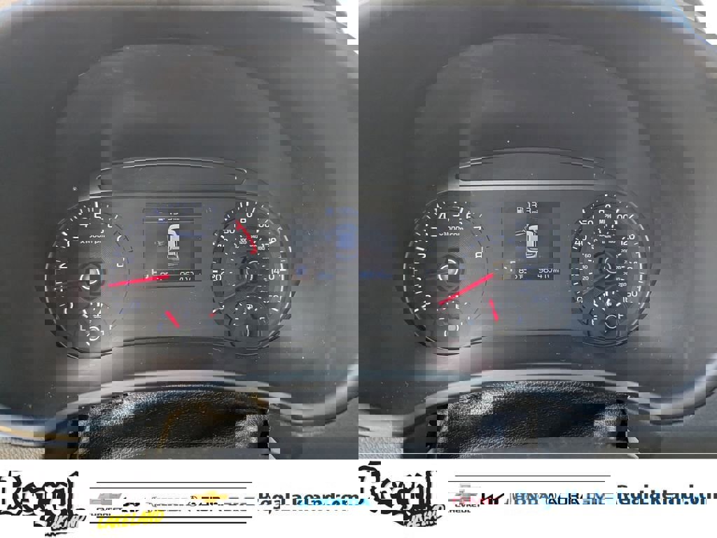 Used 2020 Kia Soul LX image 27