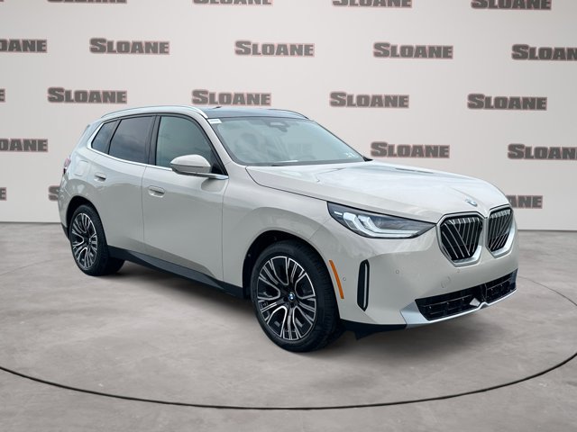 New 2026 BMW X3 xDrive30i w/ Premium Package AWD/4WD image 7