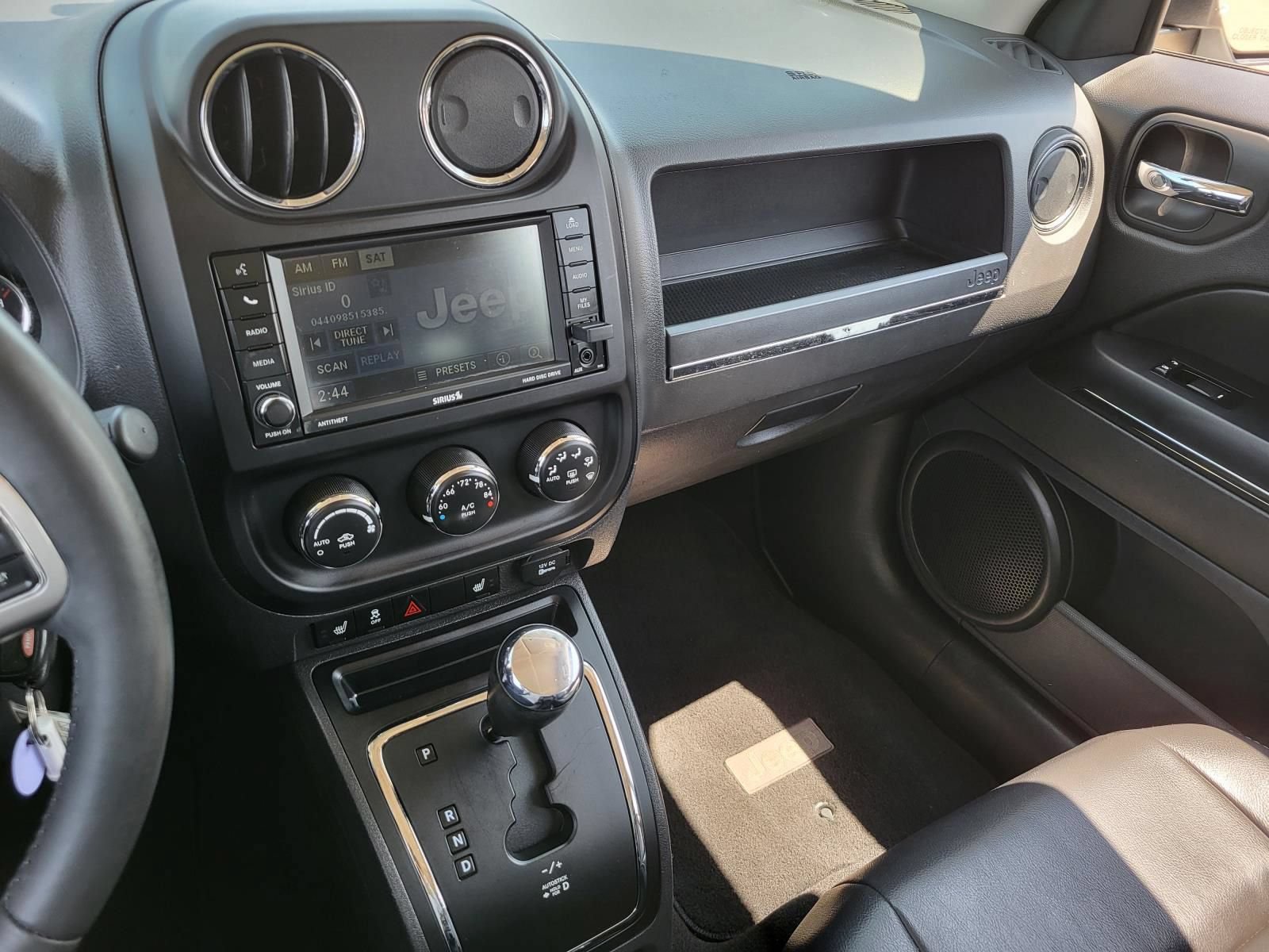 Used 2012 Jeep Patriot Limited FWD image 18