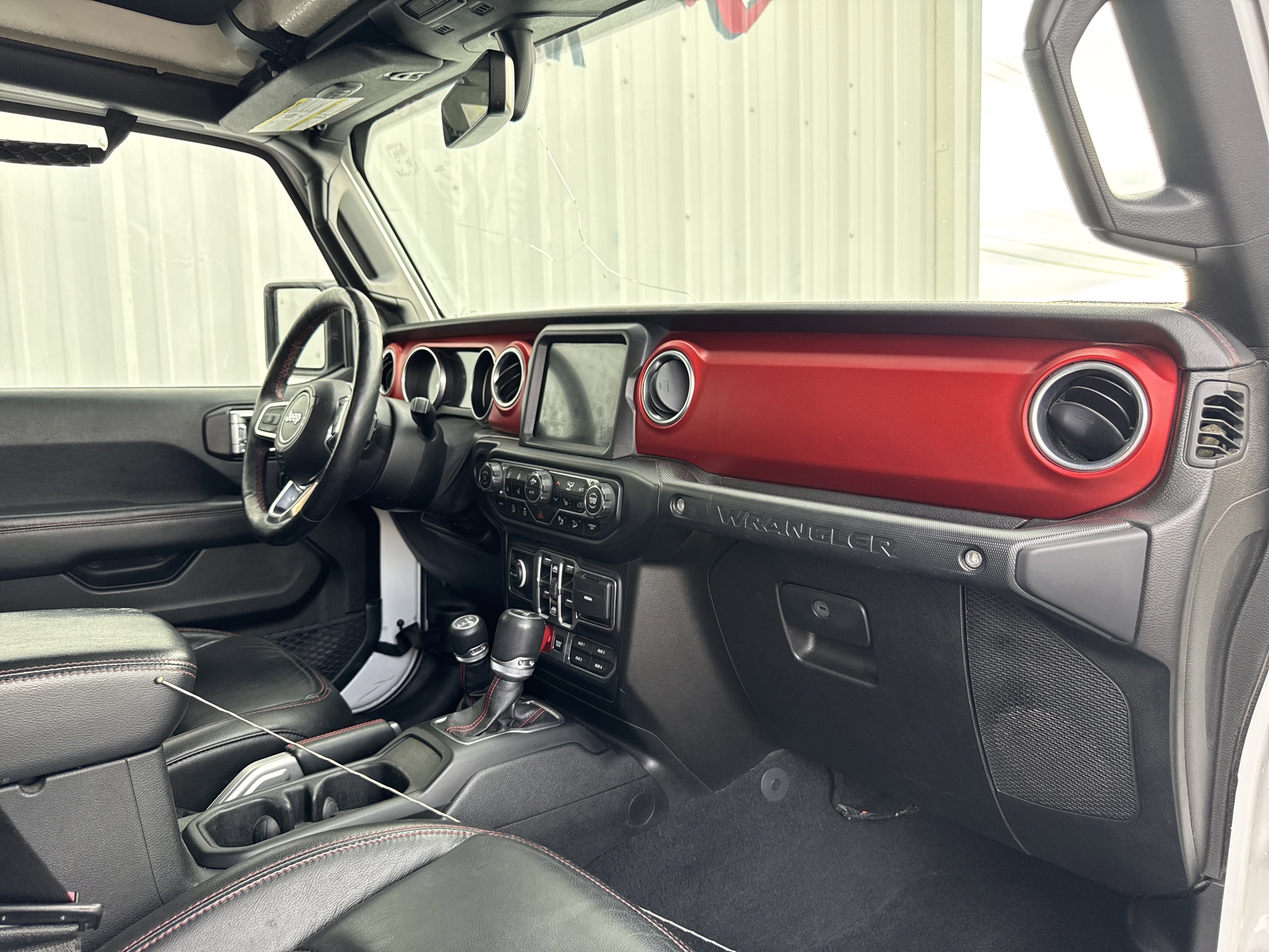 Used 2019 Jeep Wrangler Unlimited Rubicon image 41
