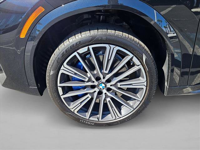New 2026 BMW X2 xDrive28i w/ Technology Package AWD/4WD image 10