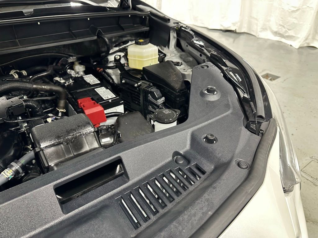 Used 2025 Toyota Highlander XSE image 71