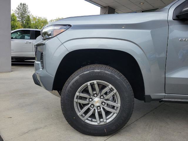 New 2024 Chevrolet Colorado LT w/ LT Convenience Package III image 67