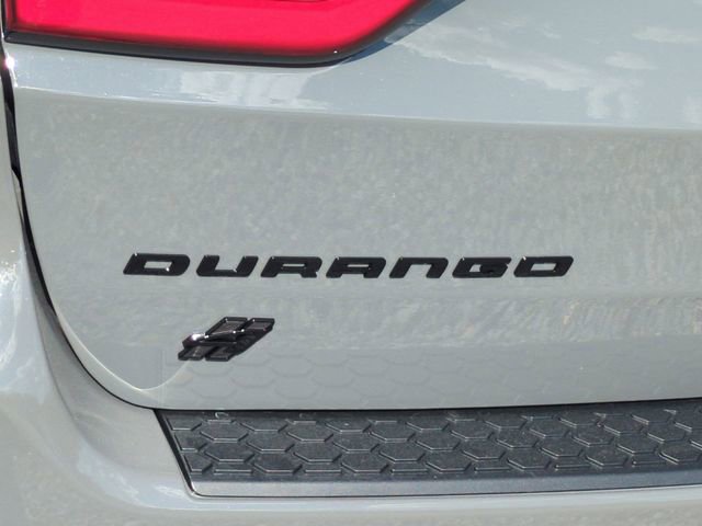 New 2026 Dodge Durango GT w/ Blacktop Package image 39
