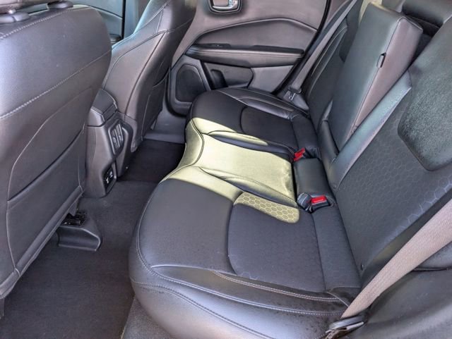 Used 2021 Jeep Compass Latitude w/ Convenience Group image 27