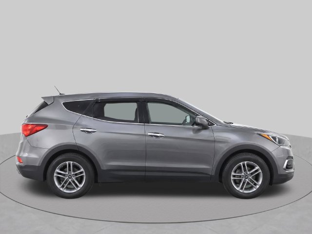 Used 2018 Hyundai Santa Fe Sport AWD/4WD image 8