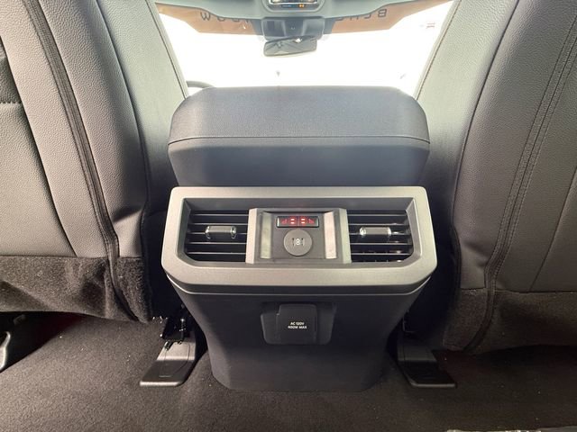 New 2026 Ford F250 Lariat image 23