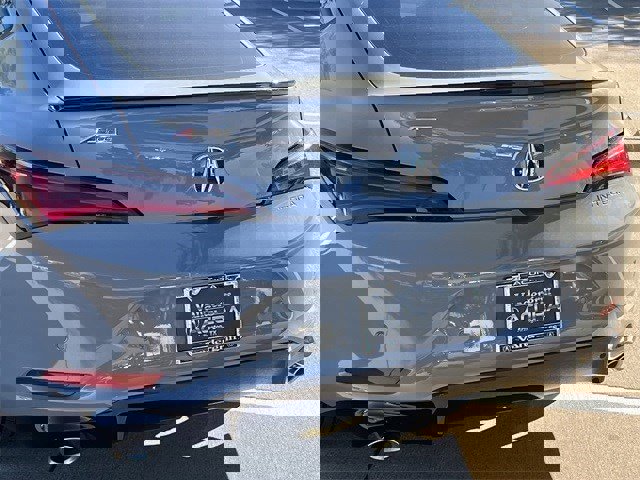 New 2026 Acura Integra A-Spec image 6