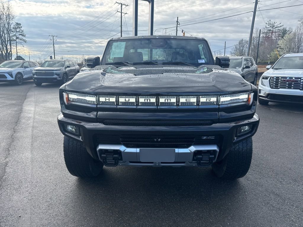 Used 2024 GMC Hummer EV 2X image 8