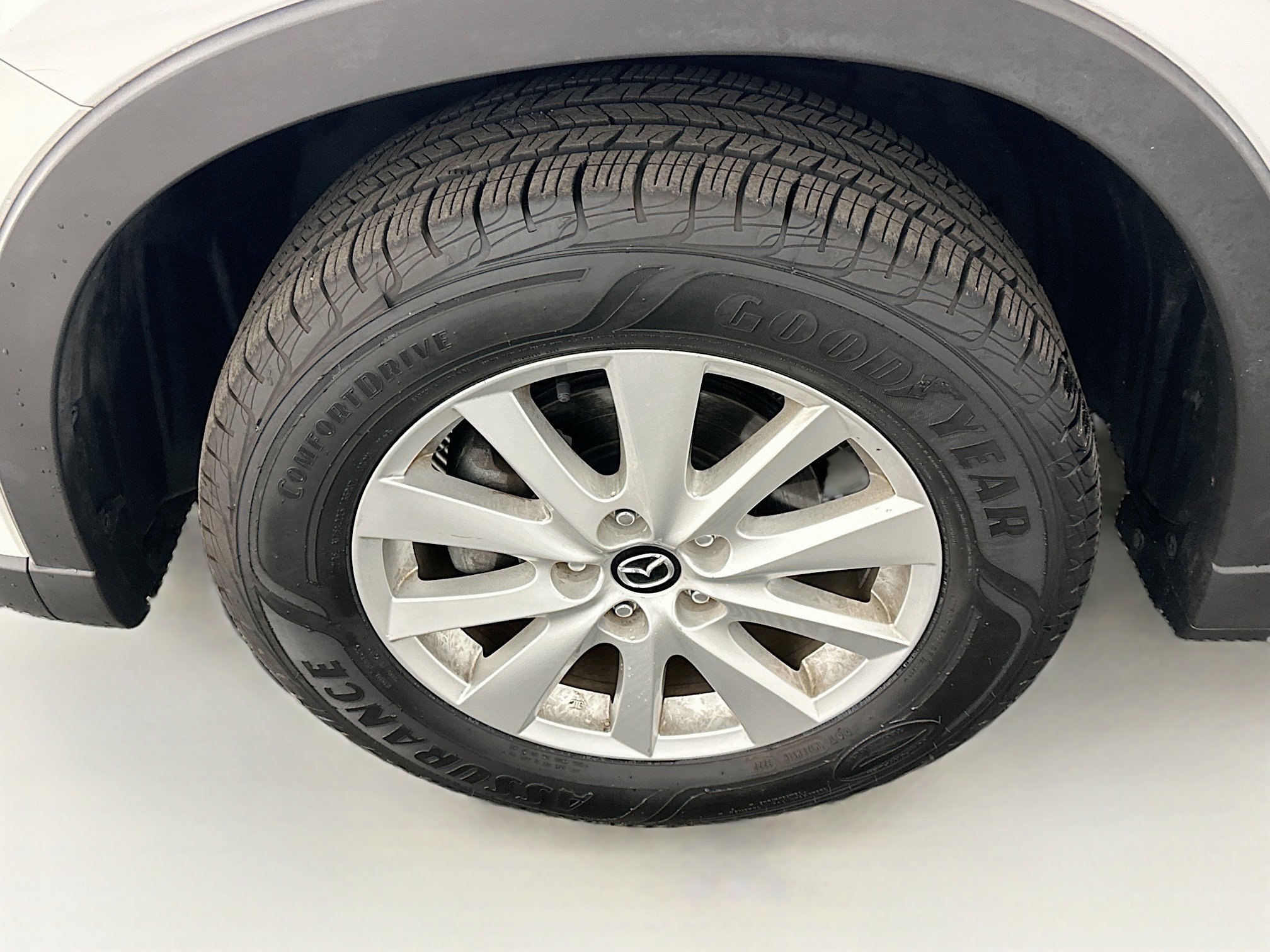 Used 2013 MAZDA CX-5 Touring w/ Touring Tech Pkg AWD/4WD image 11