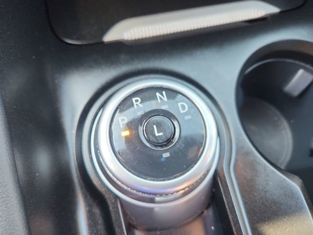 Certified 2025 Ford Explorer ST-Line image 15