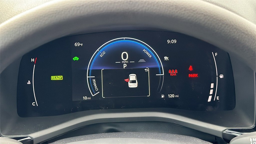 New 2026 Toyota Camry LE image 25