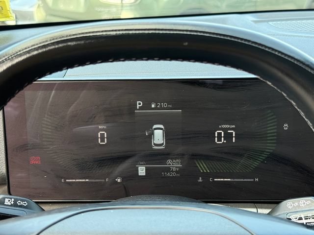 Used 2026 Kia Sportage X-Line w/ X-Line Premium Package AWD/4WD image 15