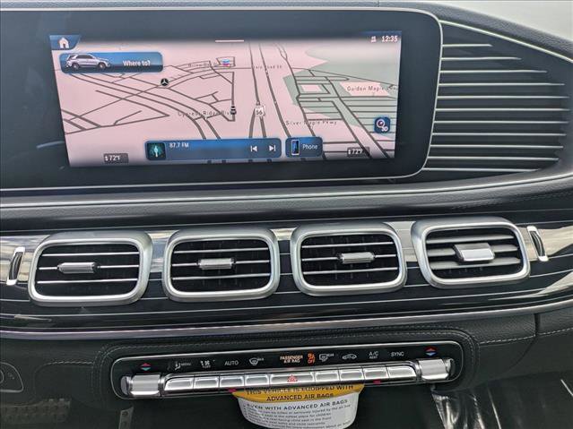 New 2026 Mercedes-Benz GLE 53 AMG 4MATIC image 13