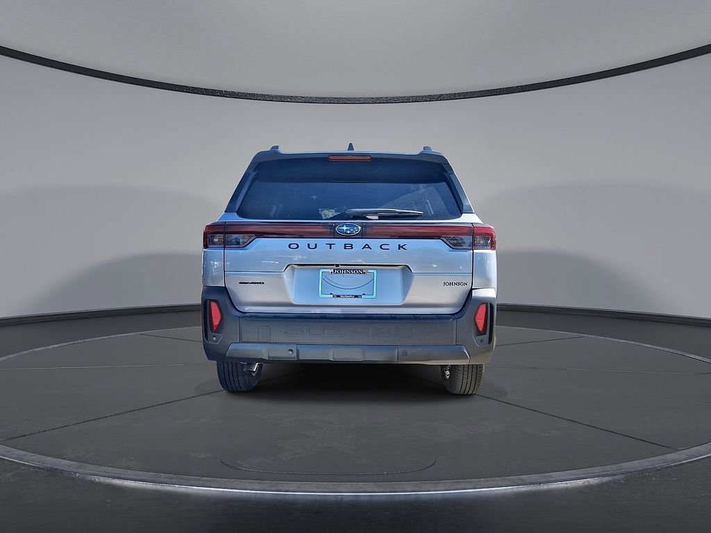 New 2026 Subaru Outback Premium w/ Premium/Limited Package 2 AWD/4WD image 6