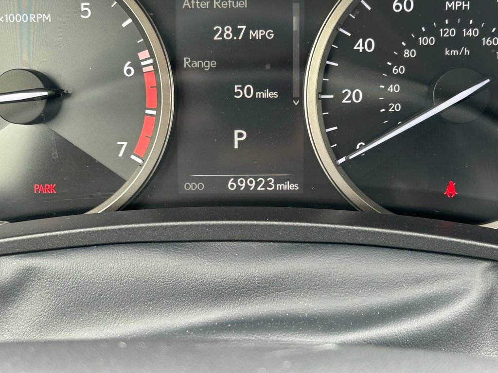 Used 2021 Lexus NX 300 FWD w/ Premium Package image 34