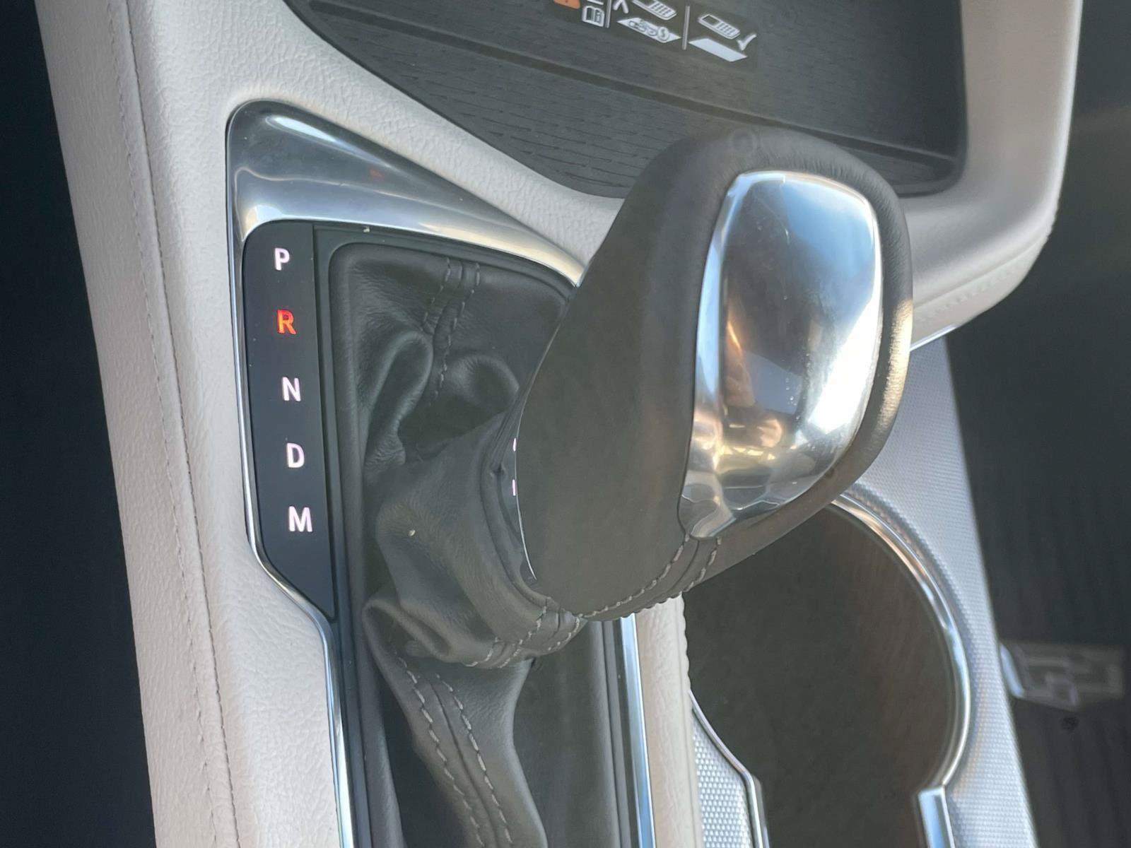New 2026 Cadillac CT4 Premium Luxury AWD/4WD image 10
