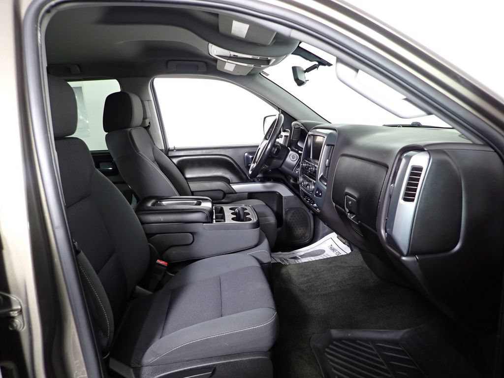 Used 2014 Chevrolet Silverado 1500 LT w/ All Star Edition AWD/4WD image 36