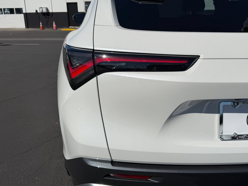 New 2026 Acura ADX FWD image 11
