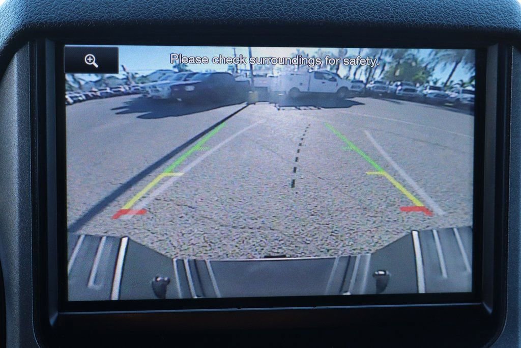 Used 2016 Ford F350 Platinum image 36