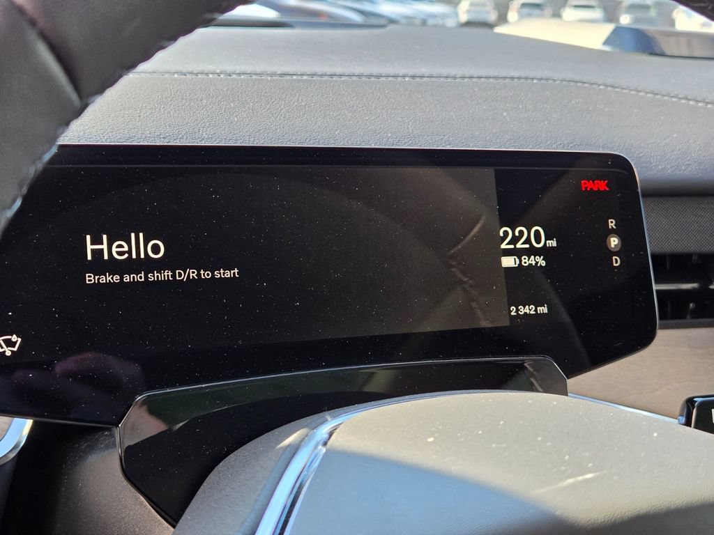 New 2025 Volvo EX90 Plus AWD/4WD image 27