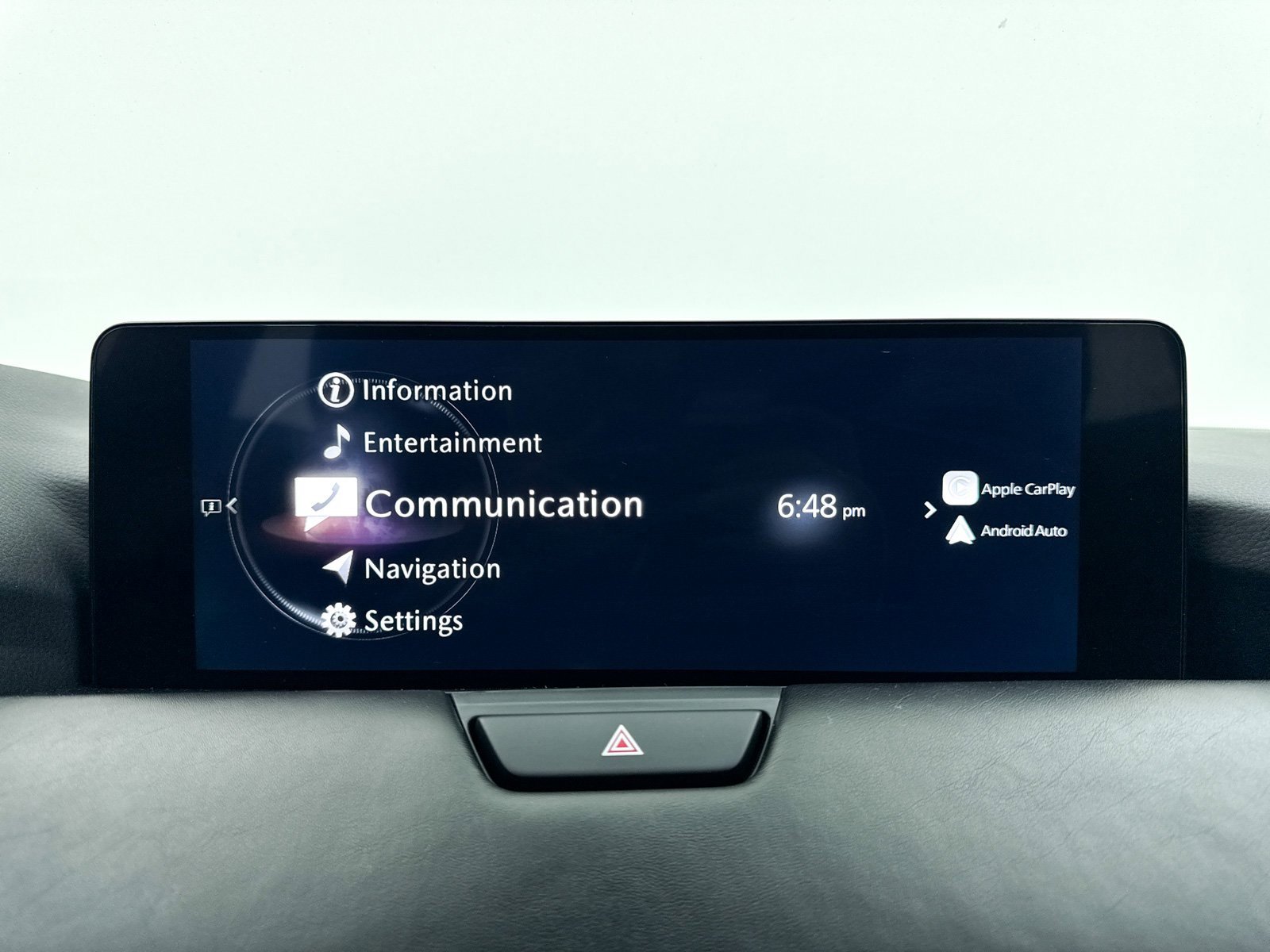 Used 2025 MAZDA CX-90 3.3 Turbo w/ Premium Plus Pkg image 29