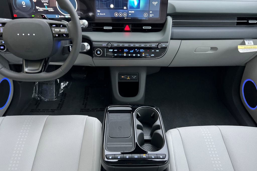 New 2026 Hyundai Ioniq 5 Limited image 11