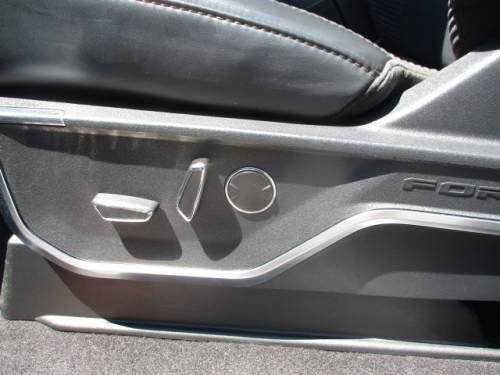 Used 2023 Ford F150 Raptor w/ Raptor Carbon Fiber Package image 11