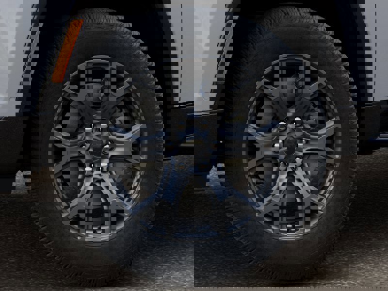 New 2026 Jeep Grand Wagoneer Limited image 4