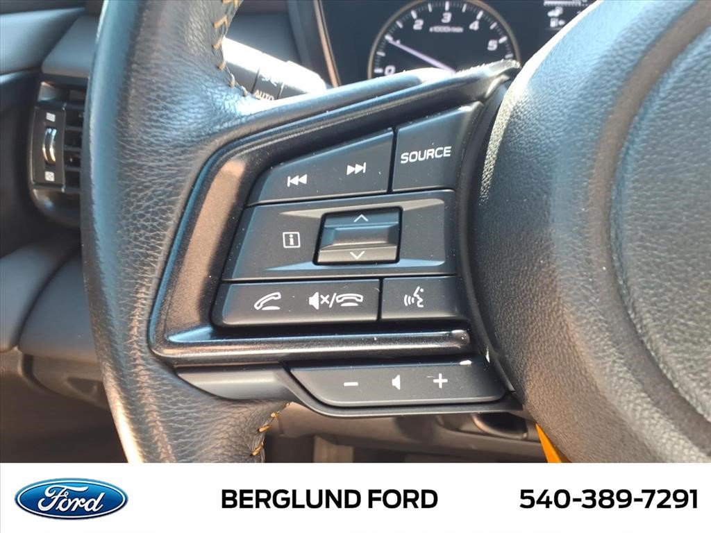 Used 2023 Subaru Outback Wilderness w/ Wilderness Package AWD/4WD image 34