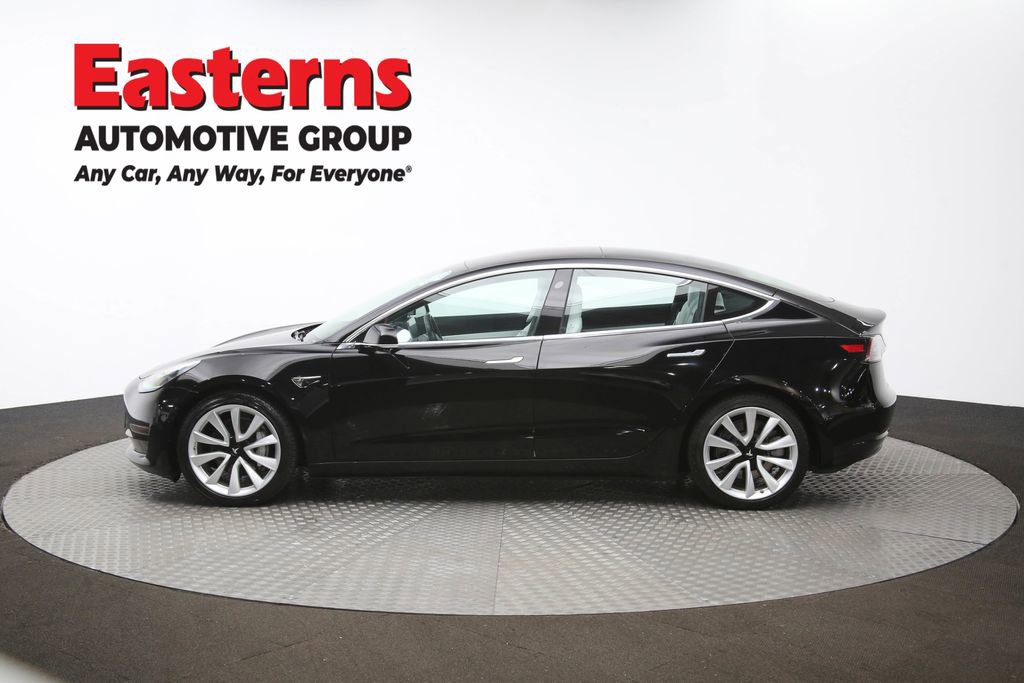 Used 2018 Tesla Model 3 Long Range image 59